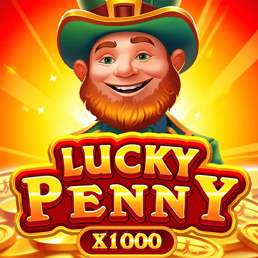 Lucky Penny новий слот онлайн казино